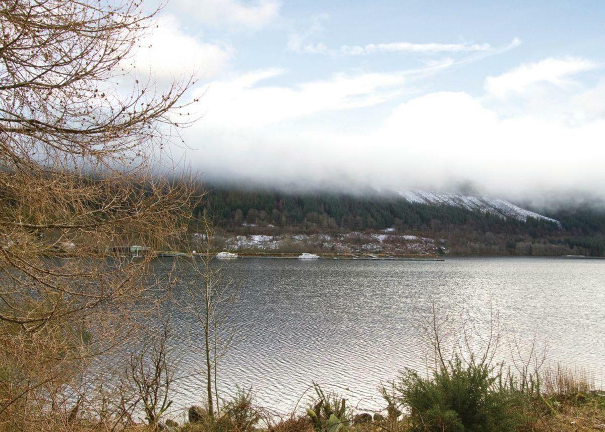 Glengarry Lodges Invergarry Eksteriør bilde